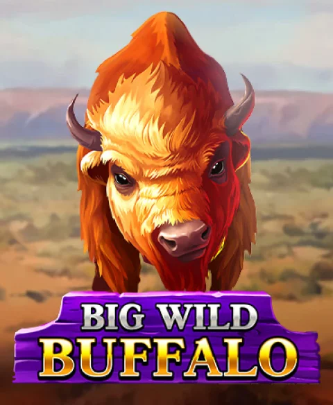 Play Big Wild Buffalo at Jackpot Pro Casino