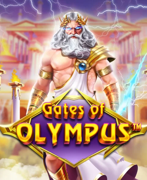 Play Gates of Olympus at Jackpot Pro Casino
