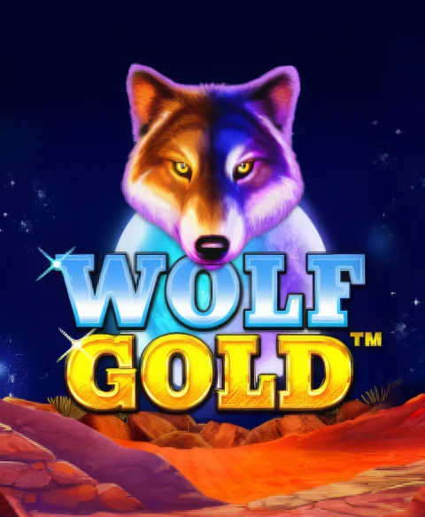 Play Wolf Gold at Jackpot Pro Casino