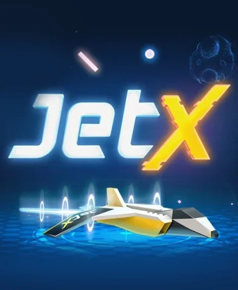 Play JetX at Jackpot Pro Casino