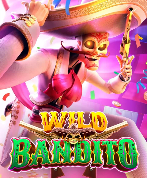 Play Wild Bandito at Jackpot Pro Casino